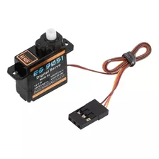 Fosa Emax Es9051 0.15oz Micro Servo Engranaje De Plstico Dig