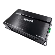 Amplificador Auto 3000w 1 Canal Monoblock Digitel Dg-amp2300