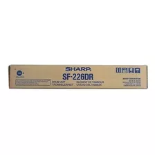 Drum Cilindro Sharp Sf-226dr Sf1116/2216/2220/2320 60000 Pag