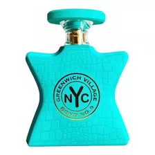 Bond No. 9 Greenwich Village 100ml Edp// Envío Gratis