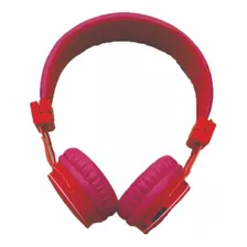 Auricular Bluetooth Gtc Hsg-180 Radio Fm - Devoto