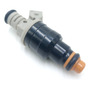 1- Inyector Combustible Ford Ghia 3.0lv6 1993/1994 Injetech