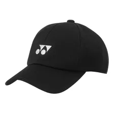 Gorra Yonex Men´s Black