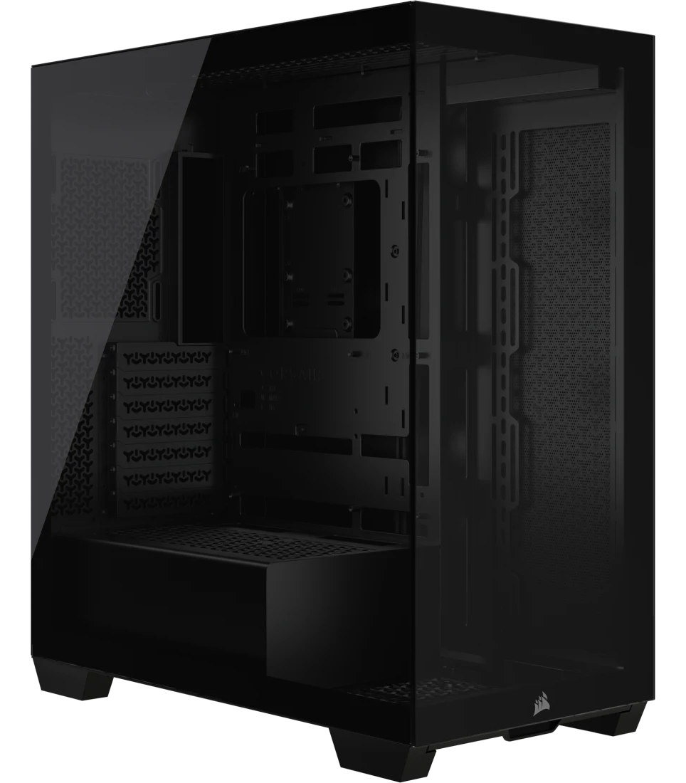CORSAIR 3500X BLACK