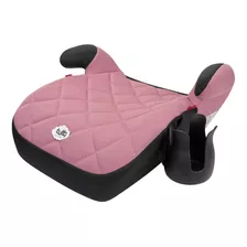 Assento Infantil Para Carro Assento Triton Rosa Tutti Baby