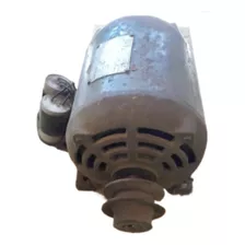 Motor Monofasico / Trifasico Marca Sian Ditella 1hp 