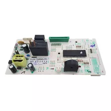 Placa Potencia Bivolt Para Microondas Electrolux Mef41 47281