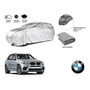 Forro/funda Lona Afelpada Uso Rudo Suv Bmw Suv X5 2002