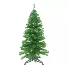 Arvore De Natal 150cm Alpino Pinheirinho Cor Verde