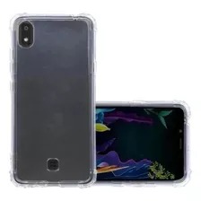 Capa Capinha Anti Impacto Compatível LG K8 K8 Plus/k20 2019