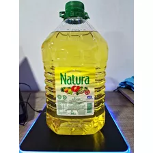 Aceite Girasol Natura 5l 