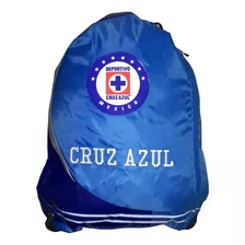 Morral Del Cruz Azul Original