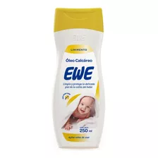 Ewe Oleo Calcareo 250ml Ewe