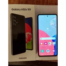 Samsung A52