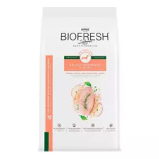 Alimento Biofresh Super Premium Biofresh Para Cão Adulto De Raça Mini E Pequena Sabor Frango Em Sacola De 1kg