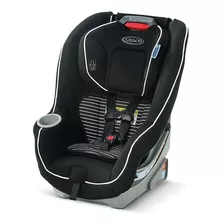 Silla Graco Para Auto Admiral 65 Para Bebé Studio Color Negro