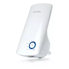 Extensor De Señal Tp-link Tl-wa850re Wifi 300mbps Repetidor