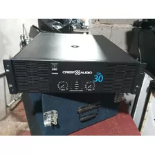 Amplificador Crees Audio Ca30