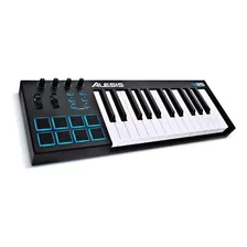 Controlador Usb-midi 25 Teclas / Alesis V25