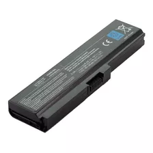 Bateria Compatible Con Toshiba Pa3817 C650 C645 P745 L645