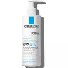 Lipikar Baume Ap+m Bálsamo Reparador 400ml La Roche-posay