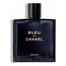 Bleu De Chanel Parfum 100ml Original Lacrado