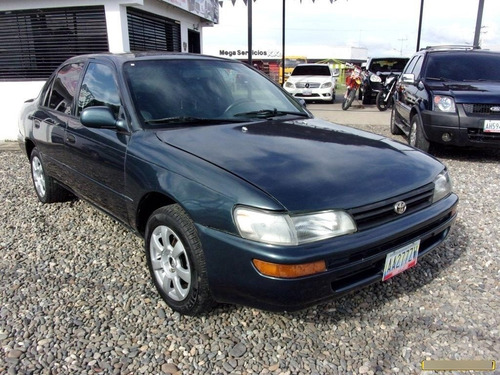 Radiador Toyota Corolla 1.6 / Camry Automtico  Foto 7