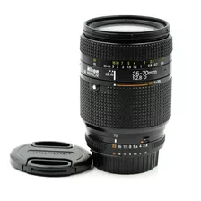 Lente Nikon Nikkor Af 35-70mm F2.8 D Macro