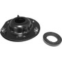 Base Amortiguador Del Der C/balero Pontiac G6 2005-2010