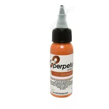 Tinta Para Tatuar - Pigmento Tatuaje Naranja Perpetual