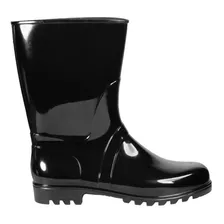 Botas De Lluvia Mujer Media Caña Art. 6150 Proforce