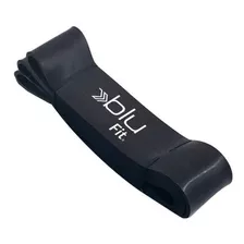 Banda Elástica Extra Fuerte Blu Fit Pro