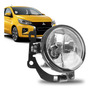 Faro Niebla Mitsubishi Mirage G4 2021 2022 2023 2024 Kit