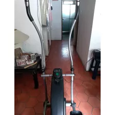 Vendo Por No Poder Usar Maq. Hacer Ejercicio Escaladora 