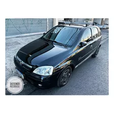 Chevrolet Corsa 1.4 Mpfi Maxx 8v Flex 4p Manual