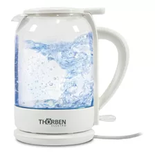 Hervidor 1,5l Thor Fill And Clean