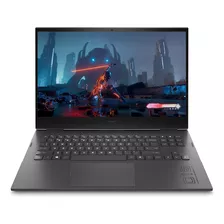 Laptop Gamer Hp Omen Ryzen 7 5800h (8 Nucleos) 32gb Ram 1tb