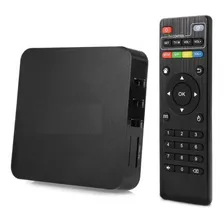 Tv Box Android 9.0 2gb 4k Ultrahd Convierte Tv A Smart -tv
