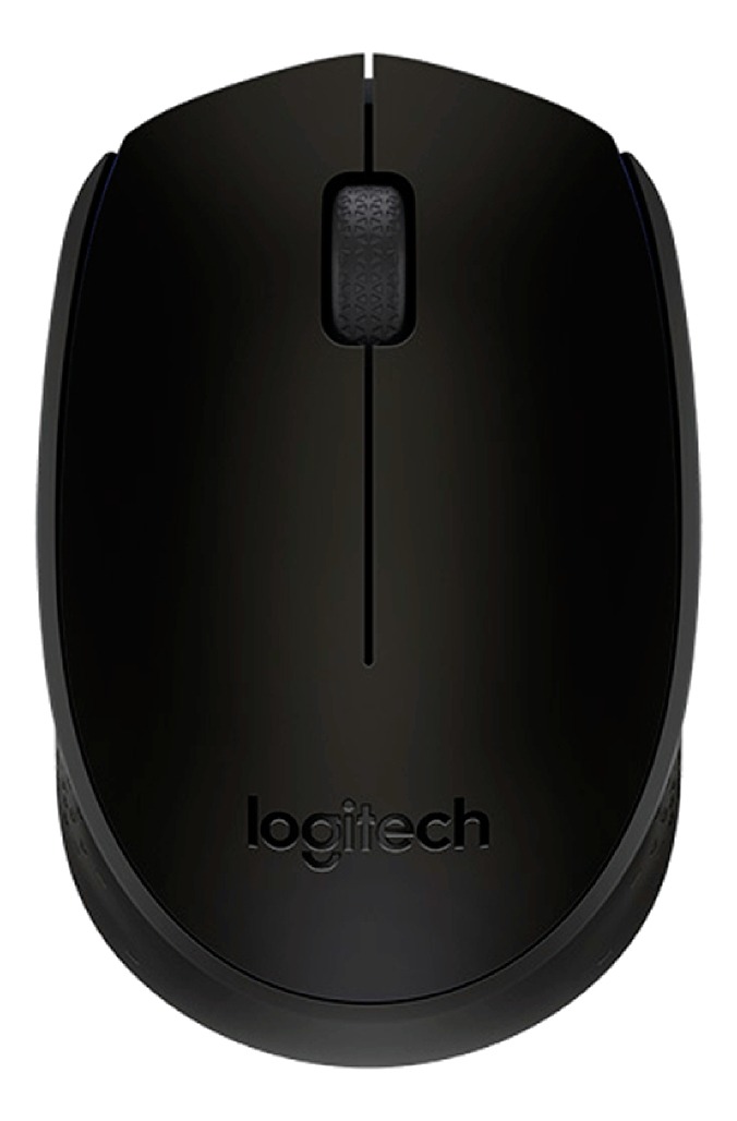 LOGITECH M170 NEGRO