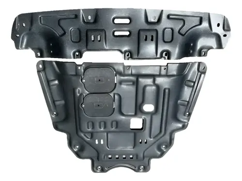 Cubre Cárter para Haval Jolion Policarbonato