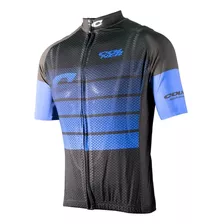 Jersey Ciclismo Manga Corta Colner