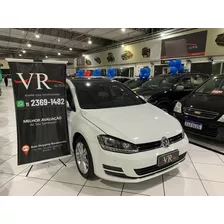 Volkswagen Golf 1.4 Tsi Highline 16v Km 78.000 Sem Teto