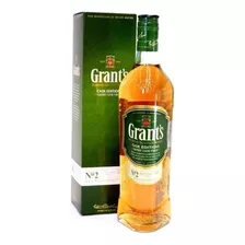 Grant's Sherry Cask C/estuche - Exclusivo - Barsac