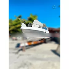 Lancha Phantom 300 Barco Iate N Scarab Azimut Focker Axtor