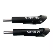 Superpin - Pin Para Gimnasio - Pin Automatizador Dropset-gym