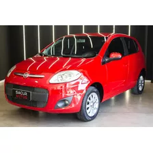 Fiat Palio 1.4 5p Attractive Top 2018