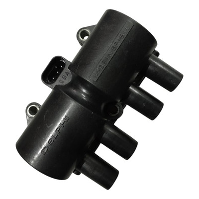 Bobina Ignição Celta Corsa Classic 2007 A 2014 93363483