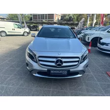 Mercedes-benz Gla 200 Gla 200 Automatico