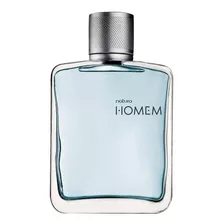 Natura Homem Clásico Edt 100 ml Masculino