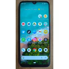 Celular Xiaomi Mi A3 Poco Uso